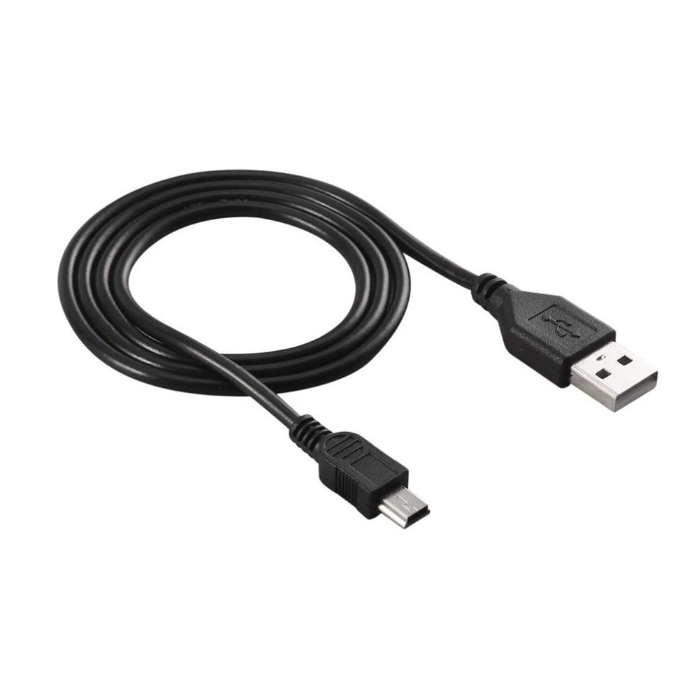 Parthcksi USB 2.0 PC Charger +Data Cable Cord Lead for Kobo WiFi eReader N647-KBU N647-KUS