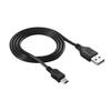 Parthcksi USB 2.0 PC Charger +Data Cable Cord Lead for Kobo WiFi eReader N647-KBU N647-KUS view 1