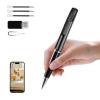 InCliick Portable Pen Mini Camera Pet Monitors 1080P Pictures Taking with 32GB MicroSD Card(No Audio) view 1