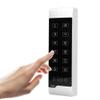 116 Touch Screen Password Keypad Access Control System, Card Door Reader, Security Device with WG26 Interface, Doorbell Opening Interfaces view 2