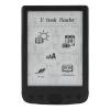 E Book Reader, Pocket Bookstore, 6 Inch HD Touchscreen Reader, Portable and Eye Friendly, for Commuting, Traveling, Relaxing (16GB) view 1