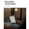 E Book Reader, Pocket Bookstore, 6 Inch HD Touchscreen Reader, Portable and Eye Friendly, for Commuting, Traveling, Relaxing (16GB) view 4