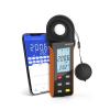 Light Meters, High-Peormance Luxmeter with e APP Versatile Accurate and Feature-Rich for Professional Light Measurement and Analysis(BT-5000APP) view 1