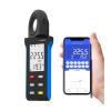 Light Meters, High-Peormance Luxmeter with e APP Versatile Accurate and Feature-Rich for Professional Light Measurement and Analysis(HP-5000APP) view 1