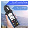 Light Meters, High-Peormance Luxmeter with e APP Versatile Accurate and Feature-Rich for Professional Light Measurement and Analysis(HP-5000APP) view 3
