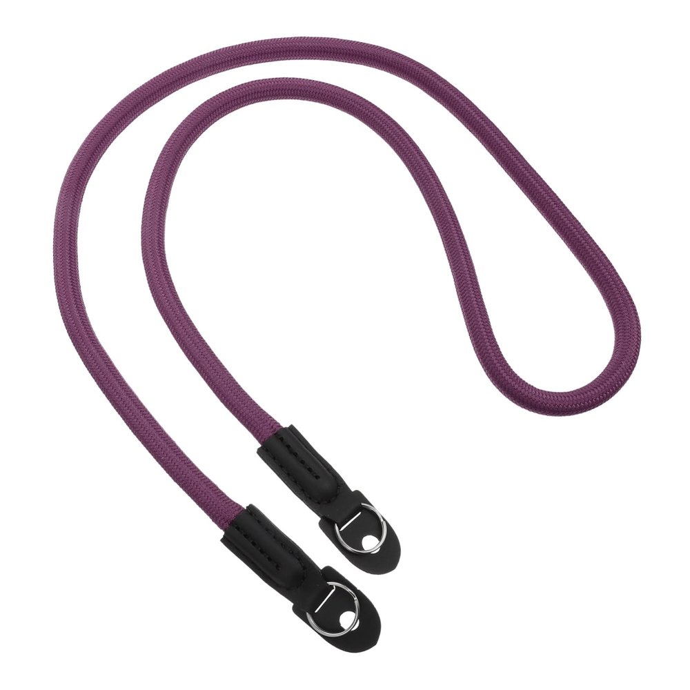 balacoo Camera Neck Strap for DSLR Soft Adjustable Camera Strap Travel-Compatible Quick Release Buckle