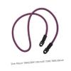 balacoo Camera Neck Strap for DSLR Soft Adjustable Camera Strap Travel-Compatible Quick Release Buckle view 2