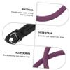 balacoo Camera Neck Strap for DSLR Soft Adjustable Camera Strap Travel-Compatible Quick Release Buckle view 3