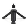 Portable Mini Tripod (B), Suitable for Pocket 3 Camera, Black Color, Lightweight Outdoor Universal Tripod (Mini Tripod (B)) view 1