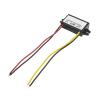 1pc DC-DC 12V to 5V 3A 15W Car Power Converter Micro Mini USB Step Down Voltage Power Supply Output Adapter with Reverse Protection view 4