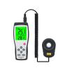Light Meters, Digital Luxmeter 200,000Lux Photometer Illuminometer Spectrophotometer Light Meter for Accurate Illumination Measurement view 2