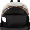 Adornori Deer Moose Laptop Backpack for Women Men, 18.3 Inch Large Computer Backpacks Fashion Teacher Nurse Bag Casual Daypack for Work Travel view 3