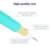 lidkew MPO-MPO 100m OM4 Fiber Patch Cable,330.0ft 12-Core Multimode Fiber Optic,LSZH Jacket Optical Cable,40G/40GBASE-SR4, MTP Compatible for QSFP Transceivers,Data Center view 4