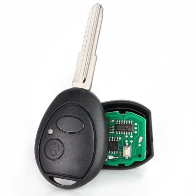 Aichiyu Remote Key Fob Replacement for Land Rover Discovery 2 1999 2000 2001 2002 2003 2004 Remote Control Car Key 315MHz ID73 Chip FCC ID: N5FVALTX3