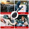 Aichiyu Remote Key Fob Replacement for Land Rover Discovery 2 1999 2000 2001 2002 2003 2004 Remote Control Car Key 315MHz ID73 Chip FCC ID: N5FVALTX3 view 3