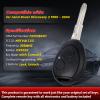 Aichiyu Remote Key Fob Replacement for Land Rover Discovery 2 1999 2000 2001 2002 2003 2004 Remote Control Car Key 315MHz ID73 Chip FCC ID: N5FVALTX3 view 4
