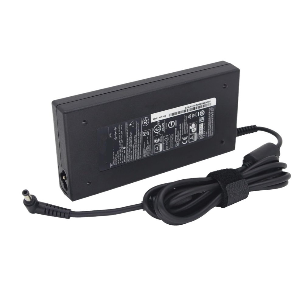 180W Charger 19.5V 9.23A 100-240V 2.5A (2.5A) 50-60Hz AC Adapter Power Supply(Adapter with EU Plug)