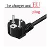 180W Charger 19.5V 9.23A 100-240V 2.5A (2.5A) 50-60Hz AC Adapter Power Supply(Adapter with EU Plug) view 3