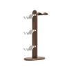 BJOHVPPS Headphone Stand, Multifunctional Desktop Headphone Stand, Universal Headset Holder with Protective Silicone Pad, Gaming Headset Accessories(Silver) view 1