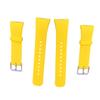 Beaupretty Band Replacement for Yellow Comfortable Wristband for Fitness Activities Material