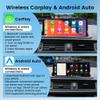 for Lexus CT 200 2011-2017 10.25" Octa Core 8G+64G Car CarPlay Android Auto Navigation Android Stereo GPS Radio Display IPS Touchscreen Headunit Tablet Media Player(V2) view 4