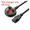 19.5V 11.8A 230W 7.4 * 5.0mm AC100~240V 50~60Hz AC Adapter Game Charger(with UK Plug) view 2