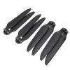 Toughness PC Drone Propeller Blades for Enhanced Flying Stability to Install Replacement Props Specifically Designed for Autel 4T view 2