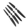 Toughness PC Drone Propeller Blades for Enhanced Flying Stability to Install Replacement Props Specifically Designed for Autel 4T view 3