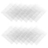 PRETYZOOM 50pcs Vinyl Record Protector Sleeve Outer Case Scratch Cd Bag Record Bag Cover view 1