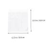 PRETYZOOM 50pcs Vinyl Record Protector Sleeve Outer Case Scratch Cd Bag Record Bag Cover view 4