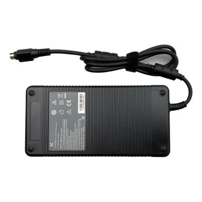 19.5V 16.9A 330W 100-240V~4.4A 50-60Hz AC Adapter Power Charger(Adapter with AU Plug)