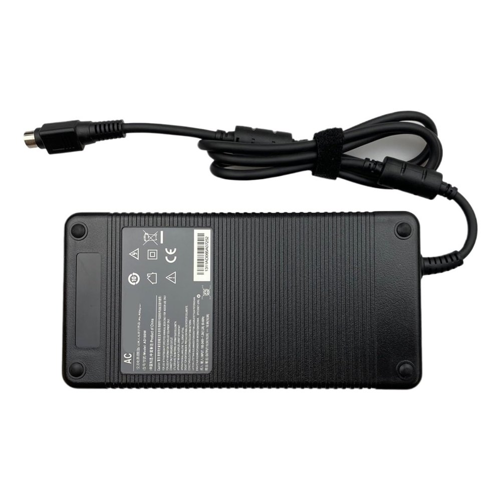 19.5V 16.9A 330W 100-240V~4.4A 50-60Hz AC Adapter Power Charger(Adapter with AU Plug)