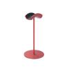 BJOHVPPS Headphone Stand Earphone Stand with Aluminum Alloy Supporting Bar for All Headphones Size(Red) view 1