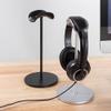 BJOHVPPS Headphone Stand Earphone Stand with Aluminum Alloy Supporting Bar for All Headphones Size(Red) view 4