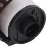 8 Sheets Camera Color Film 35mm ISO200 High Definition Wide Exposure High Contrast 135 Color Film for Photography Portrait and Motion s view 3