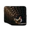 10 Inch Laptop Sleeve Bag Waterproof Shockproof Laptop Case Bag Chicken On A Branch Computer Skin Bags Lightweight Tablet Carrying Case view 2
