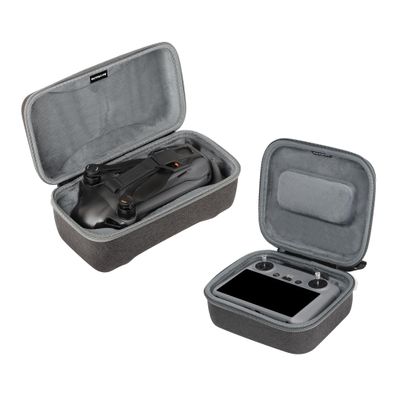 Carrying Case for DJI Mavic 4 Pro, Compact Storage Bag Portable Carrying Case Set Compatible with D-J-I Mavic 4 Pro Drone and Controller (DJI RC 2)