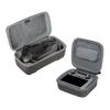 Carrying Case for DJI Mavic 4 Pro, Compact Storage Bag Portable Carrying Case Set Compatible with D-J-I Mavic 4 Pro Drone and Controller (DJI RC 2) view 1