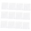 IWOWHERO 50pcs Vinyl Record Bags Cd Protector Record Bag Cd Covers Flap Sleeves view 1