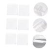 IWOWHERO 50pcs Vinyl Record Bags Cd Protector Record Bag Cd Covers Flap Sleeves view 4
