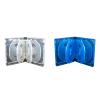 MLWSKERTY 1PC Case Jewelry Case Box Clear Storage Record Sleves view 3