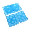 MLWSKERTY 1PC Case Jewelry Case Box Clear Storage Record Sleves view 4