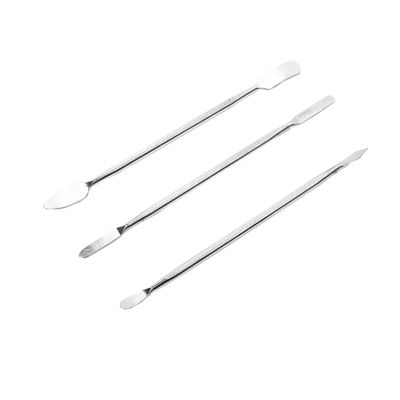 Operitacx 6Pcs Durable Metal Pry Tools for Mobile Phone Tablet Laptop Repair Design Lightweight Compact for Electronics Opening and Repairing