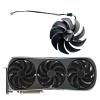 105MM Cooling Fan GPU Fans for ZOTAC RTX4080 4080S 4090 AMP Extreme AIRO Graphics Card Cooling Fan (Fan-C) view 1