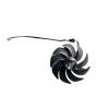 105MM Cooling Fan GPU Fans for ZOTAC RTX4080 4080S 4090 AMP Extreme AIRO Graphics Card Cooling Fan (Fan-C) view 2