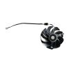 105MM Cooling Fan GPU Fans for ZOTAC RTX4080 4080S 4090 AMP Extreme AIRO Graphics Card Cooling Fan (Fan-C) view 3