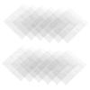 Mobestech 50pcs Vinyl Record Albums Outer Protective Sleeves Cd Protector Record Bag Cd Covers view 1