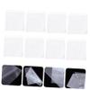 Mobestech 50pcs Vinyl Record Albums Outer Protective Sleeves Cd Protector Record Bag Cd Covers view 3