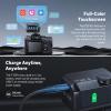 Godox iT30Pro S iT30Pro-S Mini Flash for Sony, 2.4G 1/8000s HSS Sony Flash view 4
