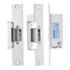 Door Access Control Kit with Supply, Card Password Entry, Ideal for Business Security, Durably Metal Construction, Installation on Wooden, Metal or Doors view 3